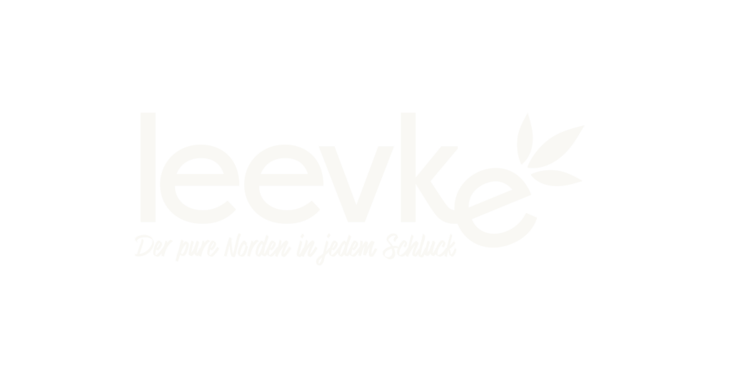 Leevke Logo + Slogan